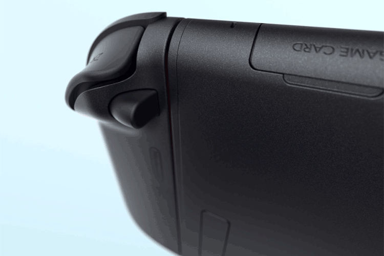 视频展示任天堂 Switch 2 Joy-Con 控制器拆卸机制：一按即可弹出