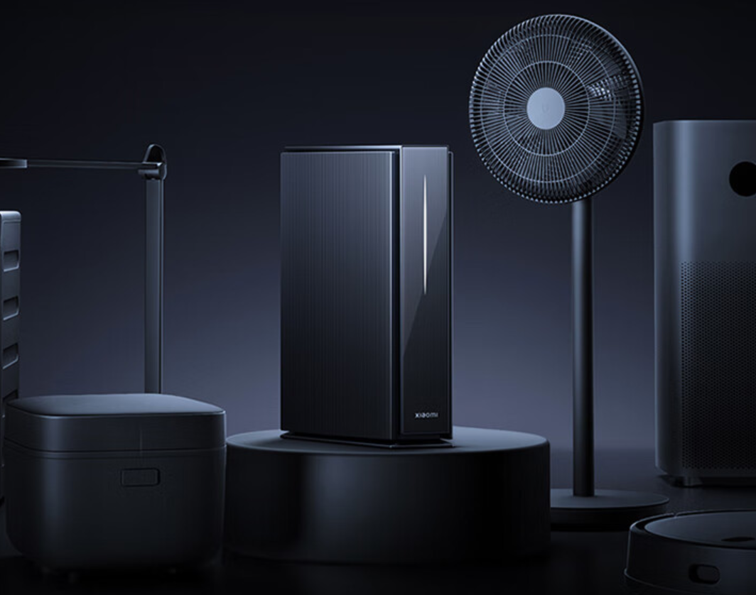 小米路由器 BE6500 Pro 获 0.8.7 固件升级：支持 Xiaomi Home Integration for Home Assistant 本地控制能力