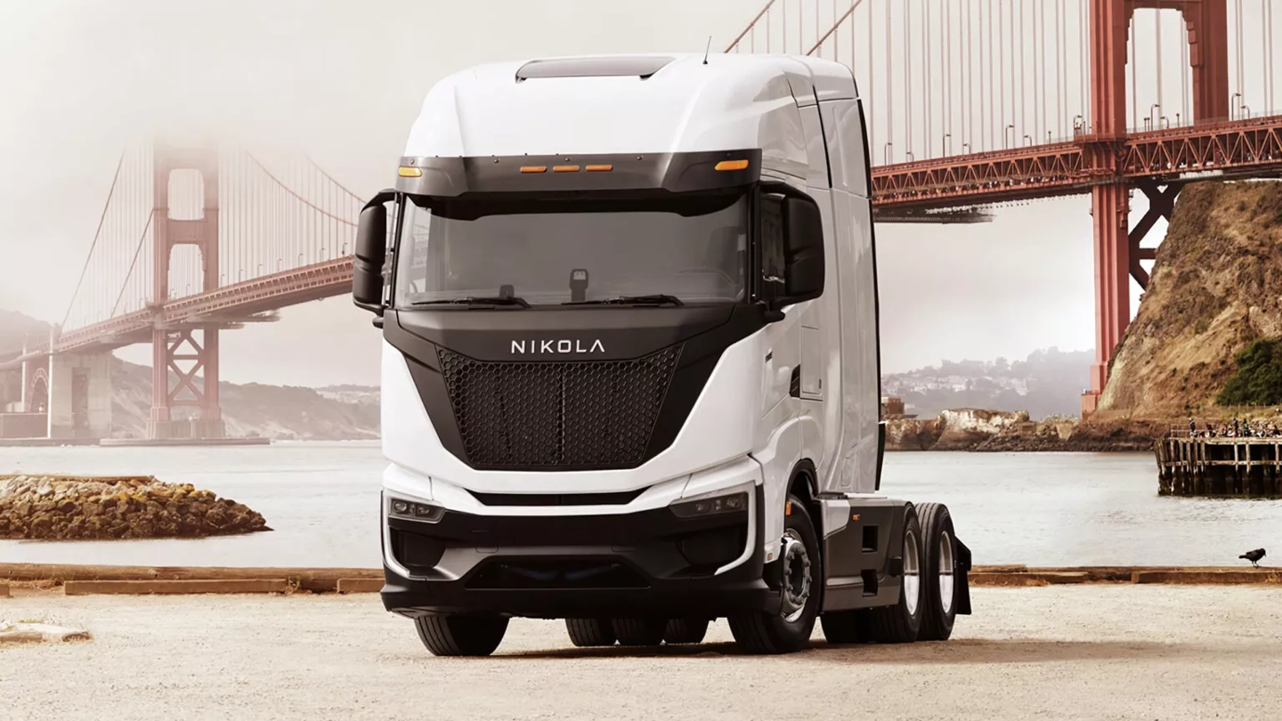 美国又一造车新势力陷困境：卡车制造商 Nikola 股价过去一年暴跌 95%，或出售全部资产