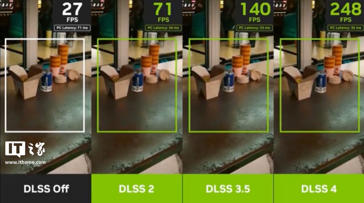 【IT之家评测室】七彩虹 iGame GeForce RTX 5090 D Vulcan OC 32GB 火神显卡评测：游戏玩家的神，DLSS 4 颠覆游戏性能体验