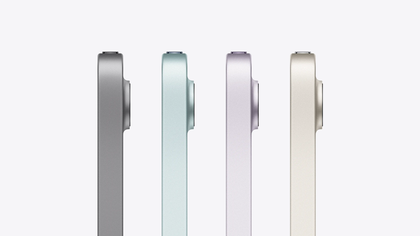新增多地支持平板国补：苹果 iPad mini A17 Pro 立减 1600 元，eSIM 版 3399 元