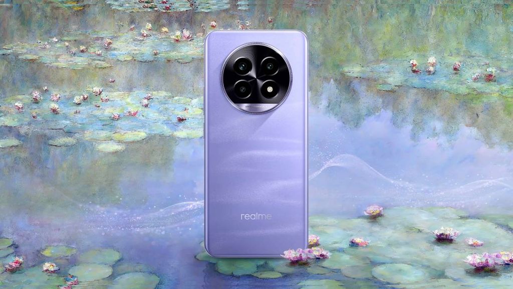 RMX5056 手机跑分曝光：天玑 7300 芯片，预计为 realme 真我 14 Pro