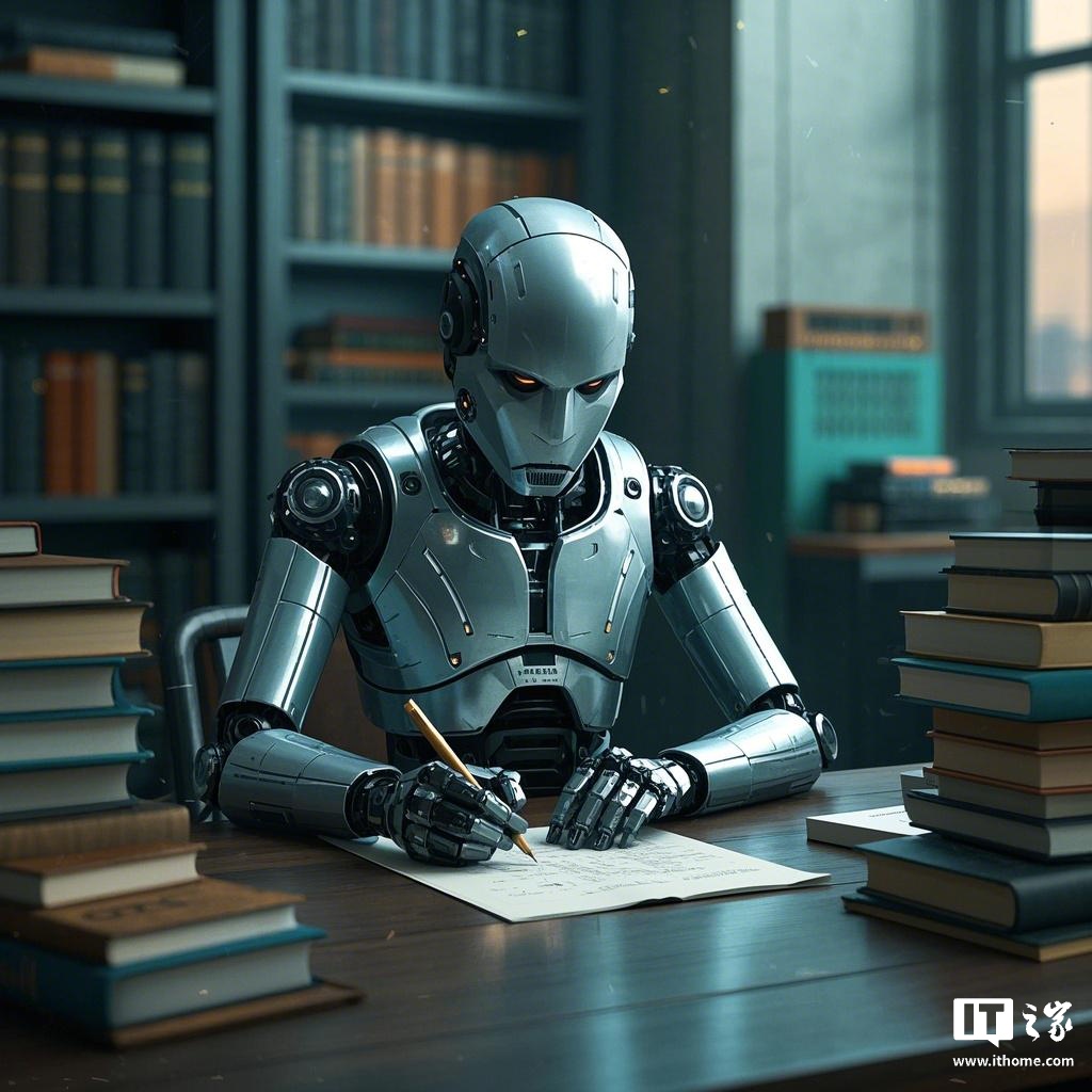 伦敦大学学院、华盛顿大学研究：AI 写作工具正不断进步，但仍无法媲美人类创造力