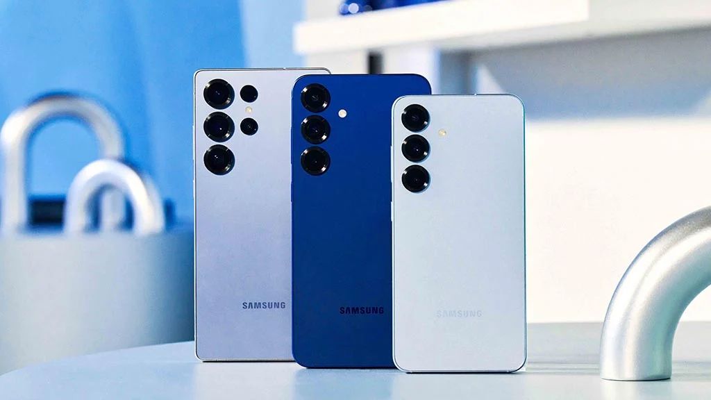 三星旗舰首次：Galaxy S25 系列手机支持 A / B 无缝安卓系统更新