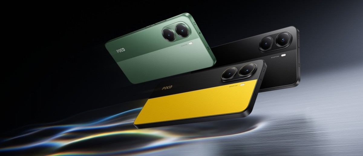 小米 POCO X7 / Pro 手机发布：后者基于 REDMI Turbo 4 打造，还提供钢铁侠版