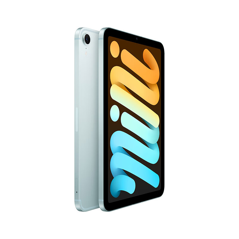 新增多地支持平板国补：苹果 iPad mini A17 Pro 立减 1600 元，eSIM 版 3399 元