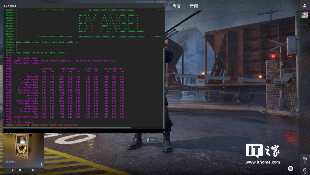【IT之家评测室】七彩虹 iGame GeForce RTX 5090 D Vulcan OC 32GB 火神显卡评测：游戏玩家的神，DLSS 4 颠覆游戏性能体验
