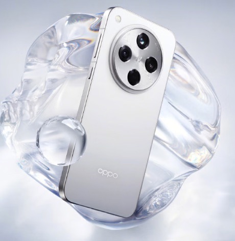 OPPO Find X8 全系加入国补计划：3599 元起，最多省 700 元