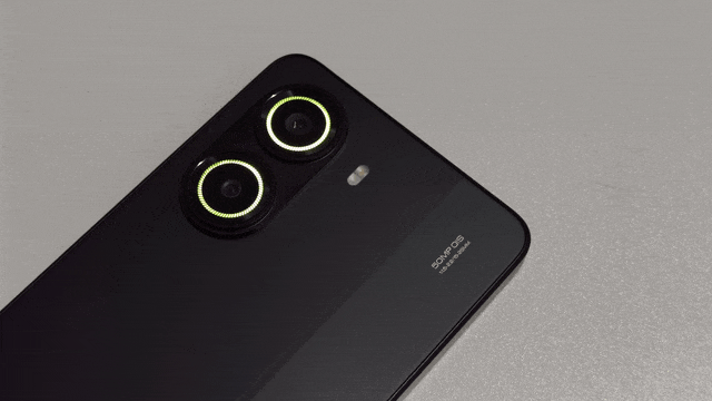 【IT之家评测室】小米 REDMI Turbo 4 上手：首发天玑 8400-Ultra，游戏性能可追旗舰机