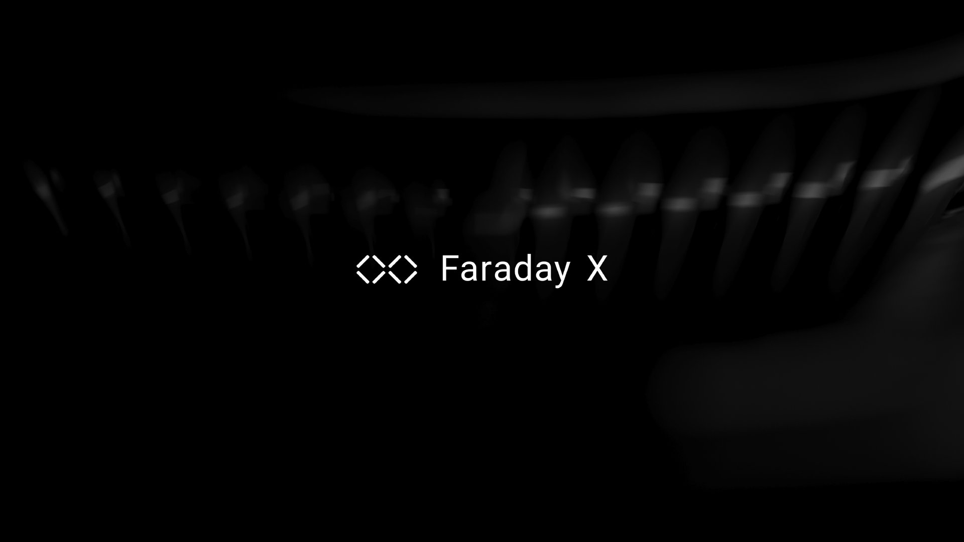 贾跃亭：计划 3 月份分享法拉第未来 FX6 系列车型更多的信息，力争年底 FX 首车下线
