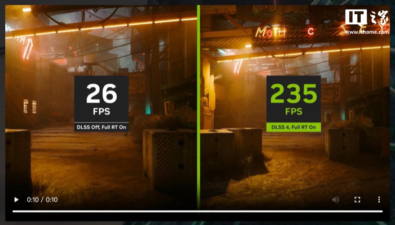 【IT之家评测室】七彩虹 iGame GeForce RTX 5090 D Vulcan OC 32GB 火神显卡评测：游戏玩家的神，DLSS 4 颠覆游戏性能体验