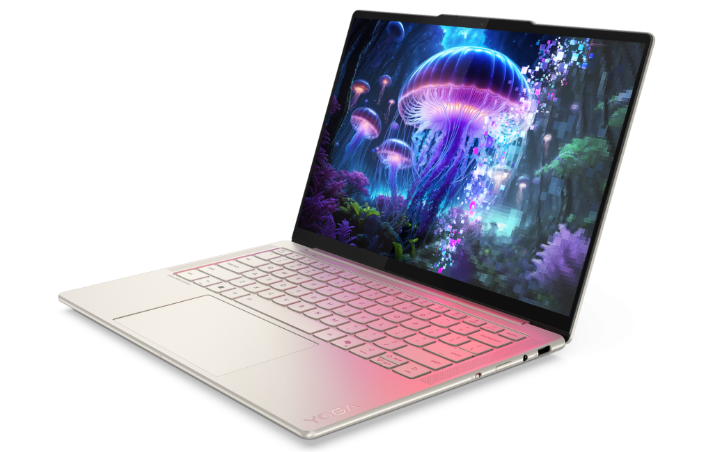 联想 2025 款 YOGA Slim 7i 发布：搭载英特尔酷睿 Ultra 7 258V 处理器，1099 美元