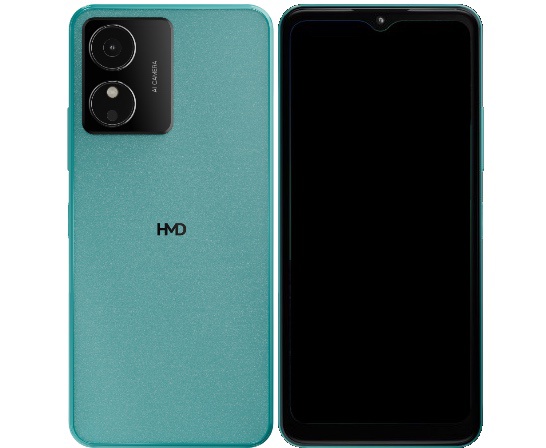 HMD Key 手机海外发布：2021 年诺基亚 C1 Plus 同款紫光展锐 SC9832E，2G + 32G 售 59 欧元