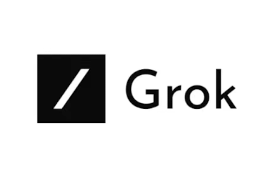 马斯克旗下聊天机器人 Grok 更换新 Logo，与 xAI 公司统一品牌形象