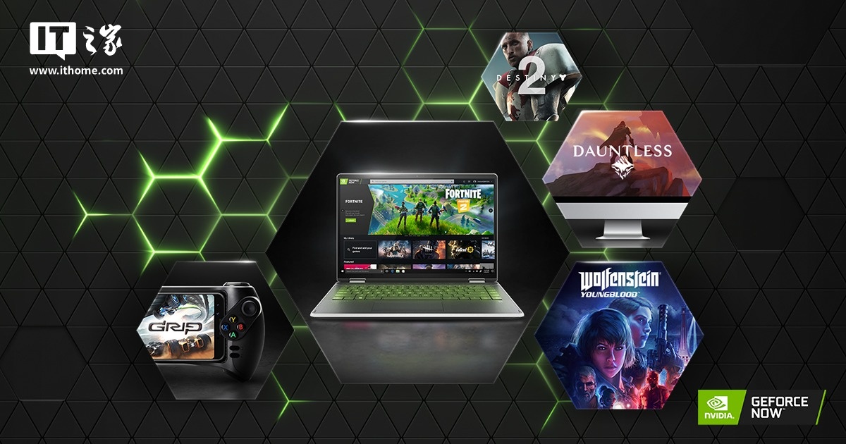 高需求冲击服务器，英伟达 GeForce NOW 云游戏服务多档套餐“售罄”