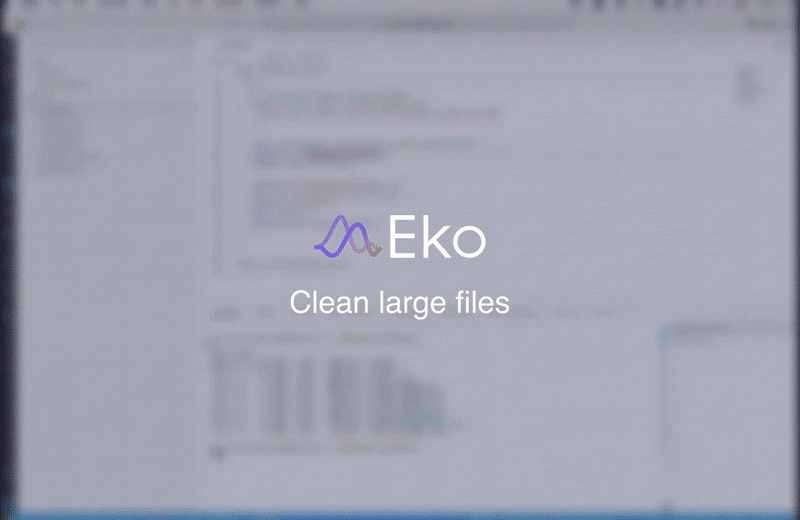 截胡 OpenAI：清华复旦等抢先开源智能体框架 Eko，一句话打造「虚拟员工」