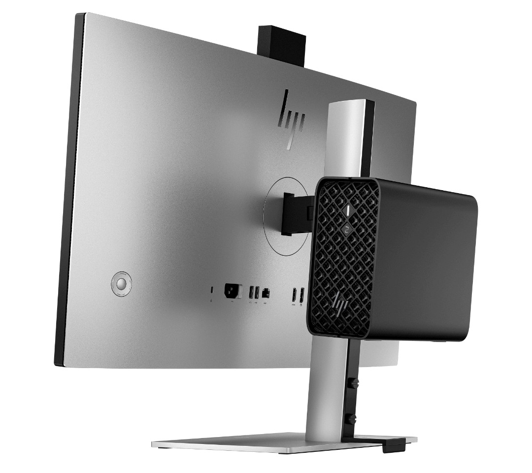 惠普推出“世界最强”迷你工作站 Z2 Mini G1a，搭载 AMD "Strix Halo" 处理器