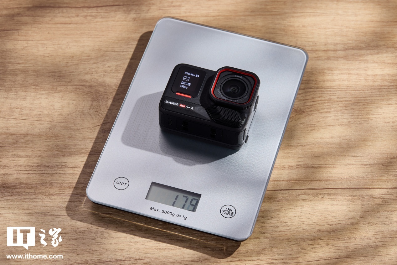 【IT之家评测室】影石 Insta360 Ace Pro 2 运动相机体验：8K + 徕卡，运动创作两不误
