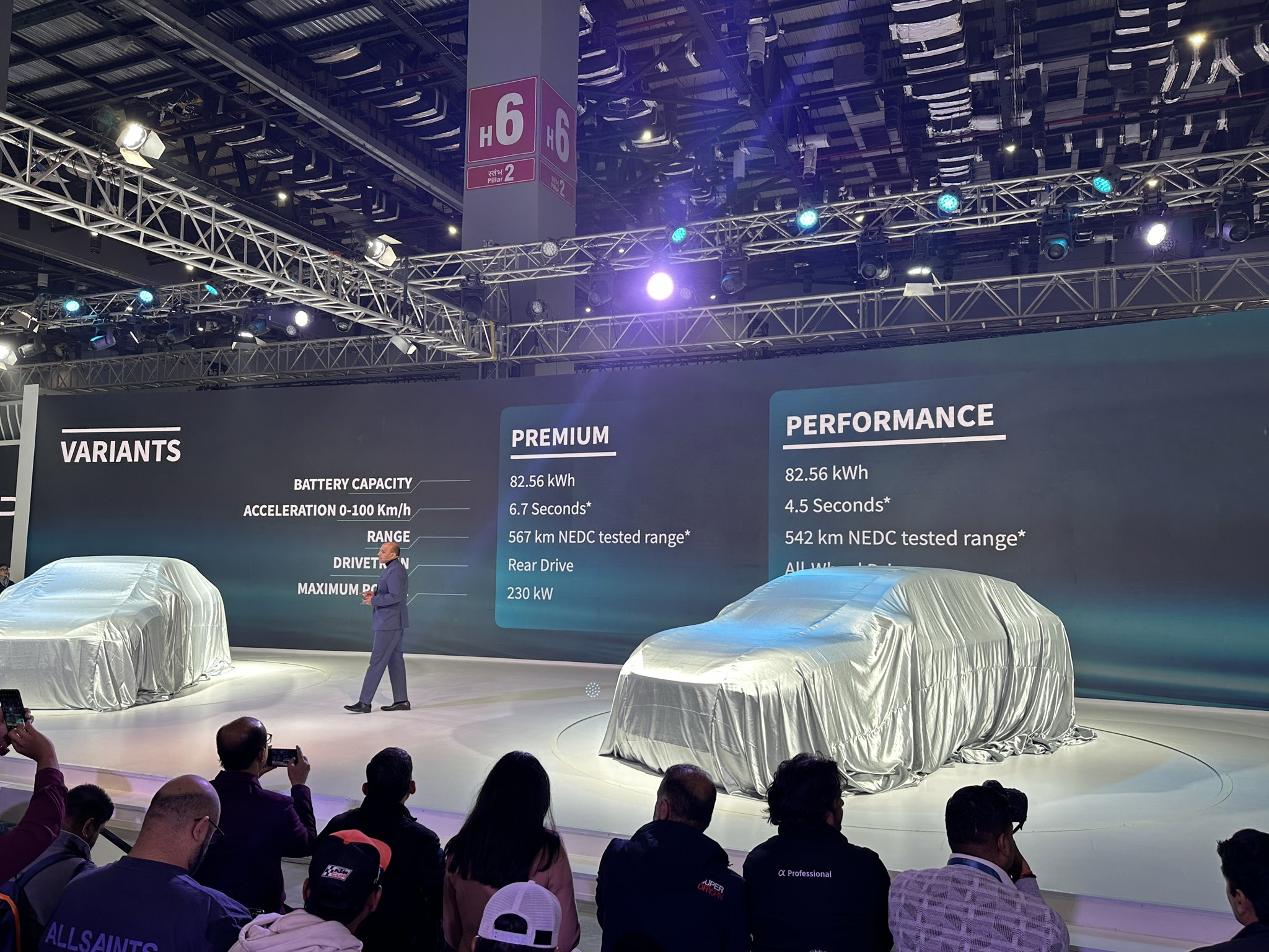 比亚迪宣布在印度推出 Sealion 7 电动 SUV 等车型