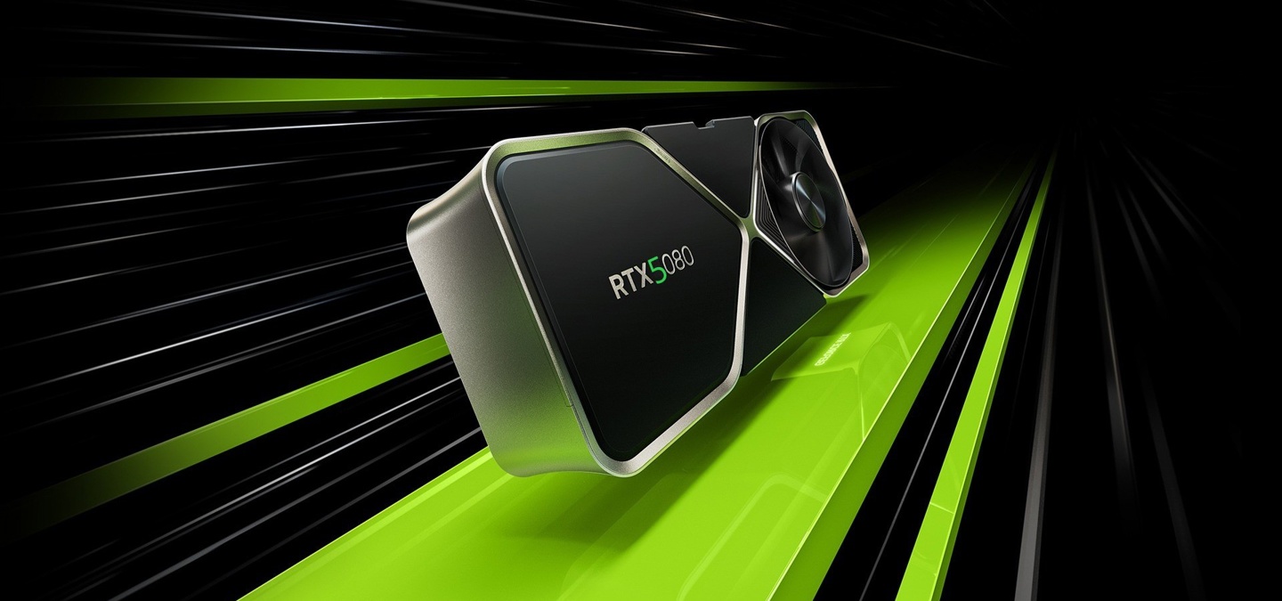 消息称英伟达尚未给出 RTX 5080 显卡确切上市时间和定价，此前被曝 1 月 21 日开售