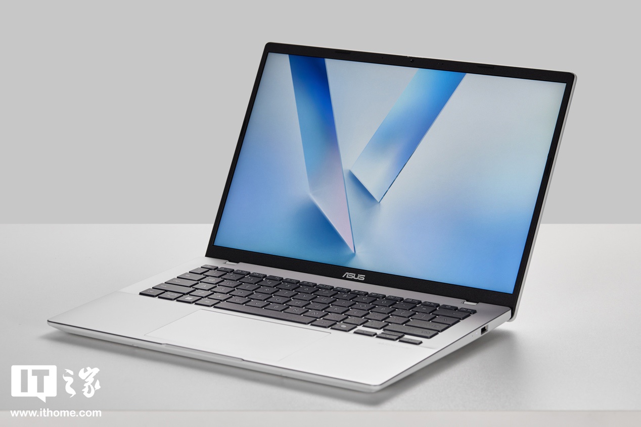 华硕无畏 14 2025 笔记本发布：Ultra 5 225H、机身更薄，5299 元