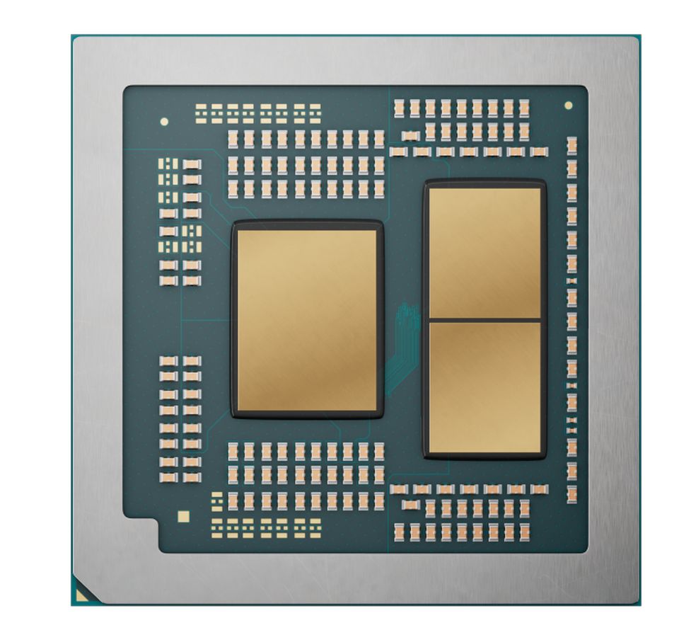 16 核 5.4 GHz、144MB 缓存：AMD 火力全开，锐龙 9 9955HX3D 定义笔记本性能新高度