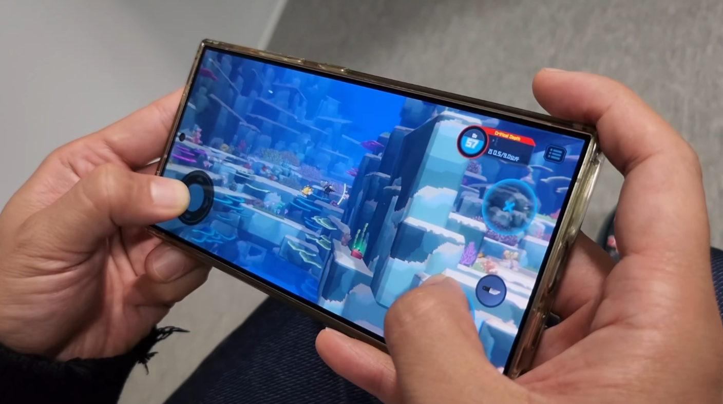 Steam 好评如潮，《潜水员戴夫》宣布将推手游版