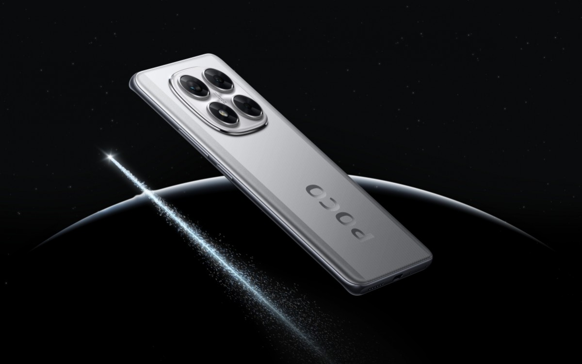 小米 POCO X7 / Pro 手机发布：后者基于 REDMI Turbo 4 打造，还提供钢铁侠版