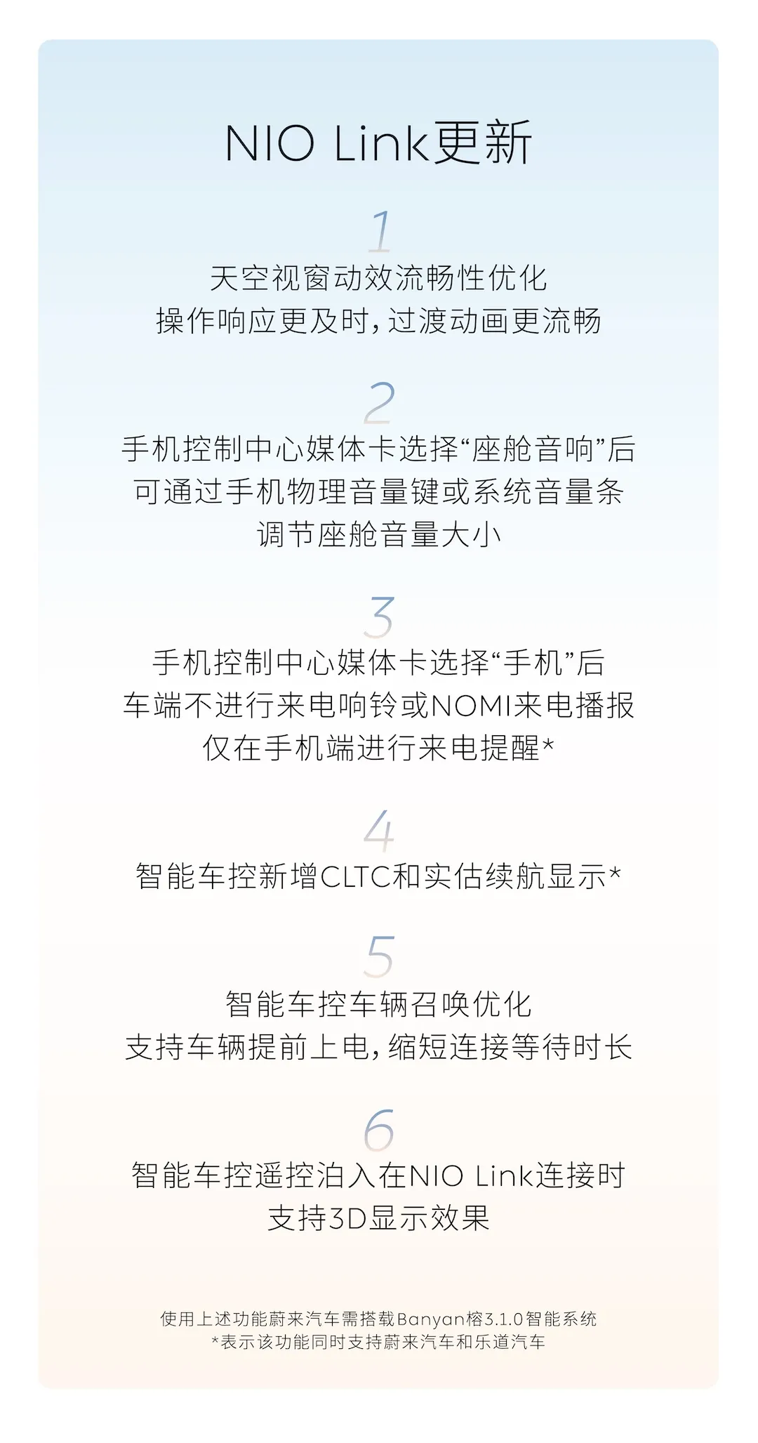 蔚来 NIO Phone 2 手机更新 SkyUI 2.3.1：升级 NOMI 跨端指令、遥控泊出等功能