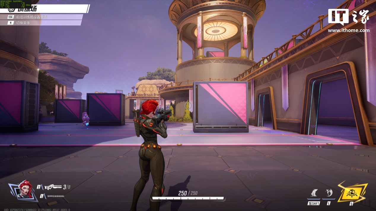 【IT之家评测室】七彩虹 iGame GeForce RTX 5090 D Vulcan OC 32GB 火神显卡评测：游戏玩家的神，DLSS 4 颠覆游戏性能体验