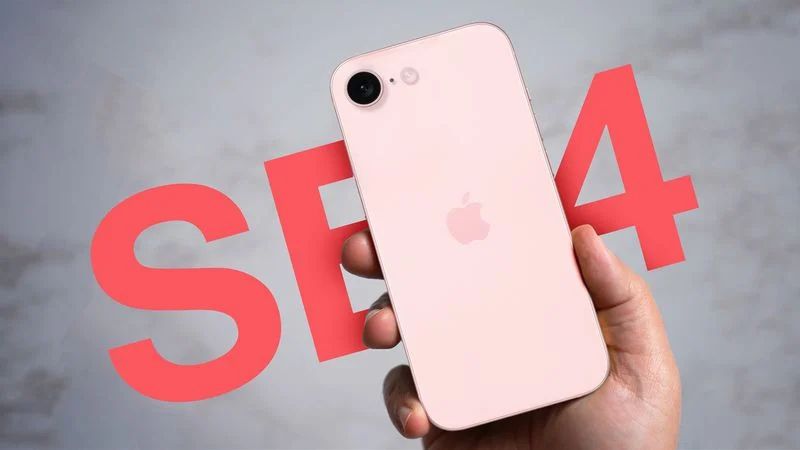 2025 苹果新品曝料：iPhone SE 4 配 A18 芯片，iPad 11 配 A16 无缘 Apple 智能，iPad Air 配 M3 芯片
