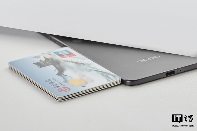OPPO Find N5 真机公布：号称“全球最薄折叠旗舰”，二月见