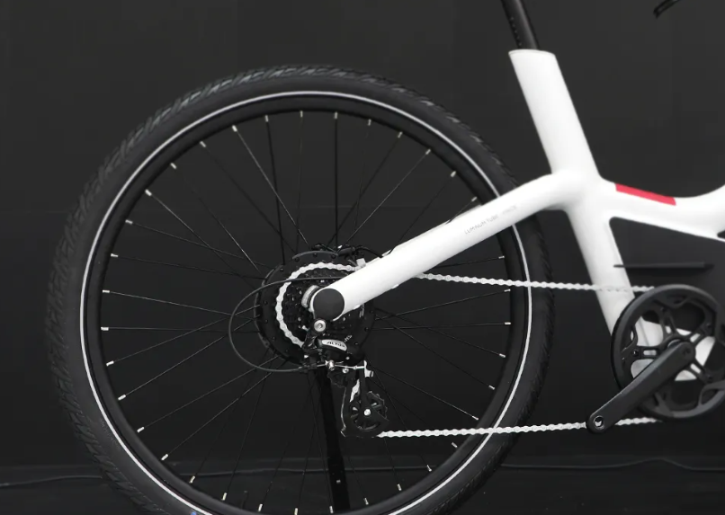 爱玛 Rizoma 概念车“VENICE”CES 2025 全球首秀