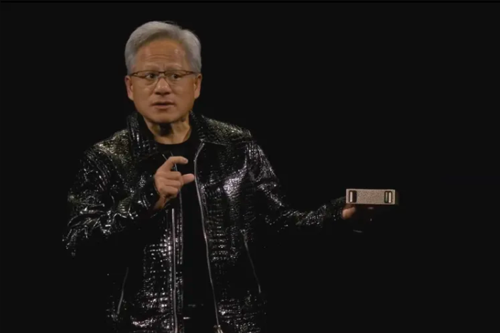 类 Mac Mini 大小的个人 AI 超算：英伟达 Project Digits 发布，起价 3000 美元