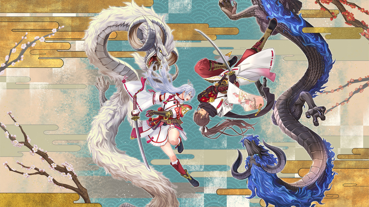 系列新作《符文工房：龙之天地》确认 5 月 30 日发售，登陆任天堂 Switch