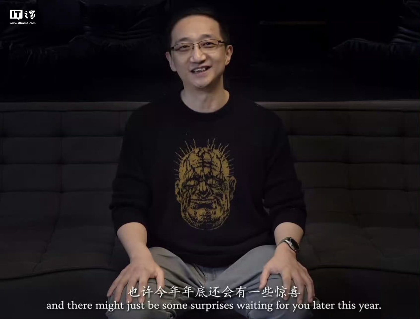 《黑神话：悟空》美术总监杨奇：游戏 DLC 还在酝酿之中，不能草草端上来
