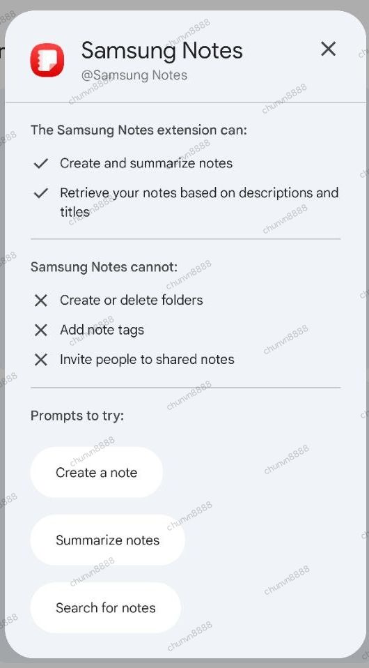 三星 Galaxy S25 系列手机深度整合 Gemini：AI 改善日历、笔记、提醒交互