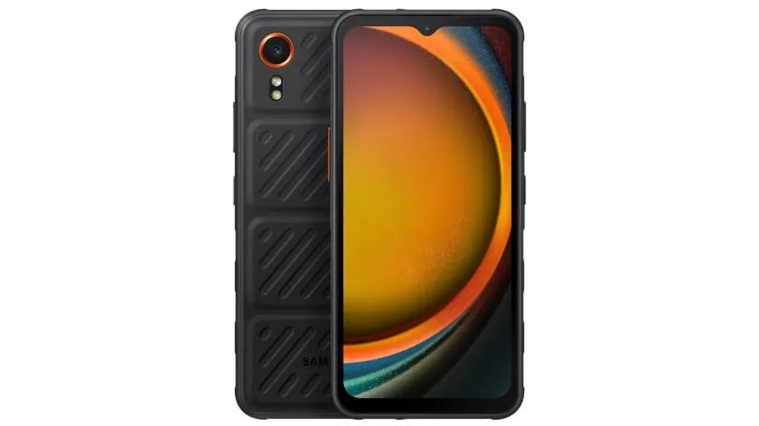 可拆卸电池坚固型手机新秀：三星 Galaxy XCover 7 Pro 曝光，配高通骁龙 7s Gen 3 芯片