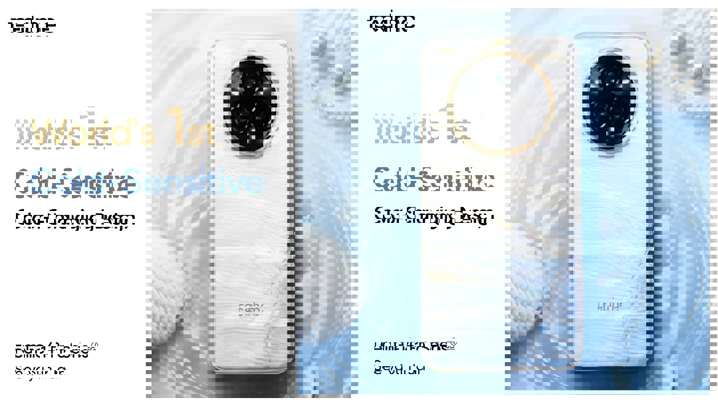 realme 真我 14 Pro+ 手机配置曝光：搭载骁龙 7s Gen3 处理器、配备 6000mAh 电池