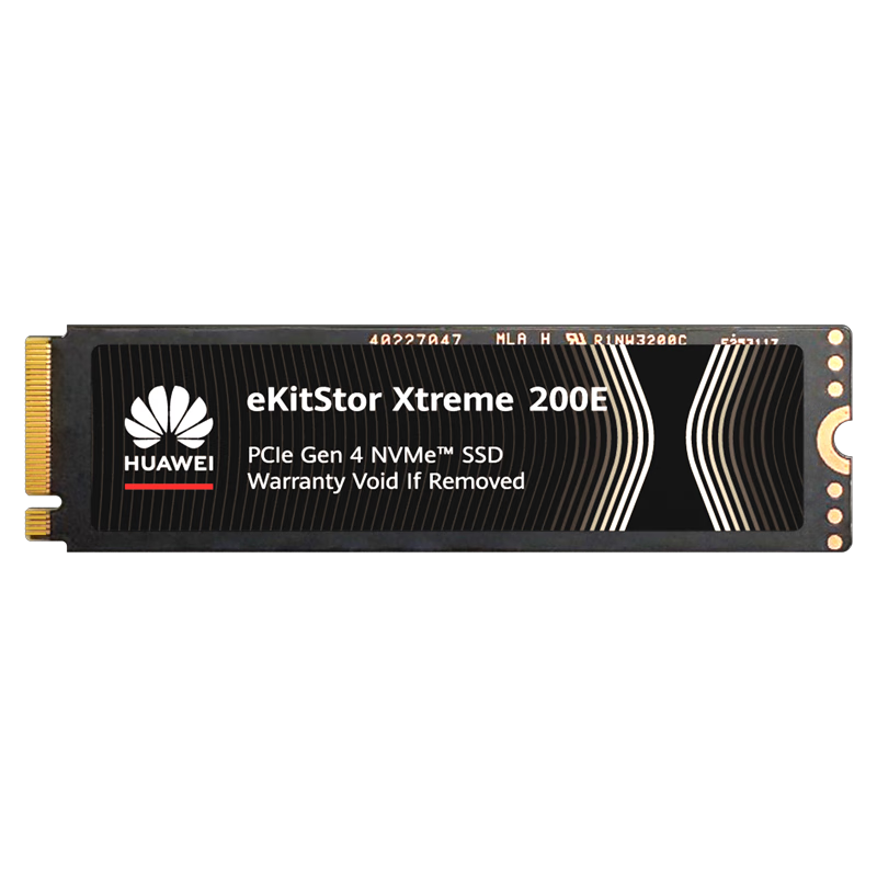 1TB 售价 499 元，华为坤灵 eKitStor Xtreme 200E 固态硬盘发售