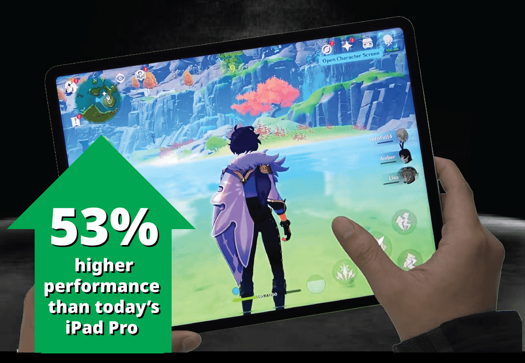 苹果 iPad Pro 性能提升 53%，Frore Systems 将在 CES 2025 展示 AirJet 固态散热技术新突破