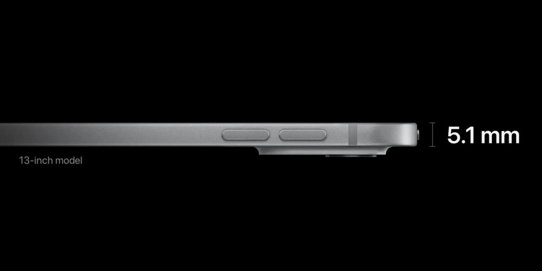 iPhone 17 Air，5.5mm