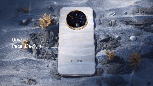 手机遇冷会变色，真我 realme 14 Pro / Plus 印度发布