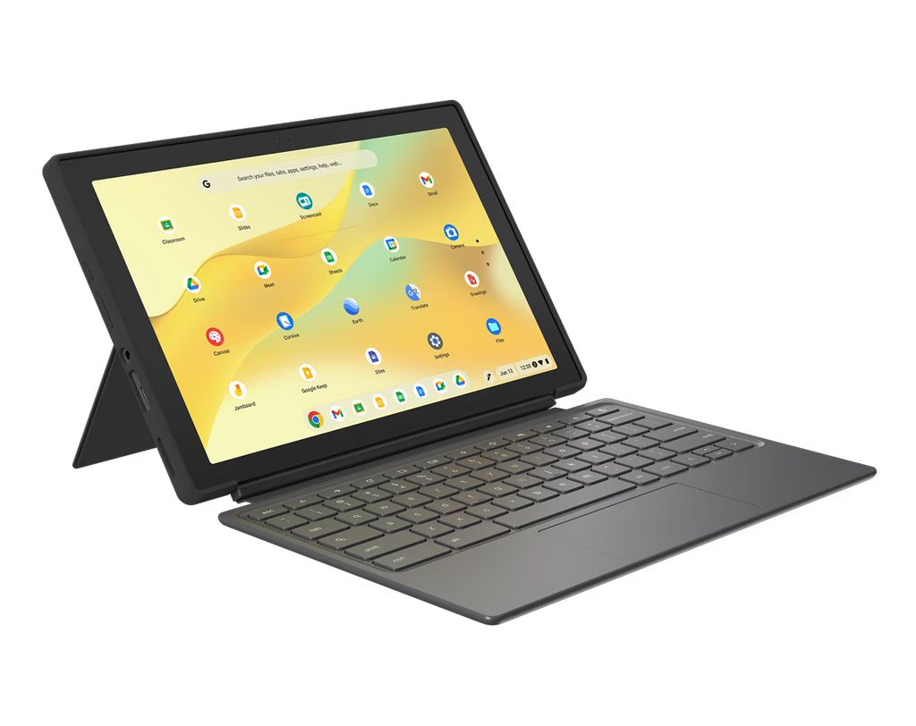 宏碁 Chromebook Tab 311 平板登场：军工级耐用、8000mAh 电池，售 329 美元