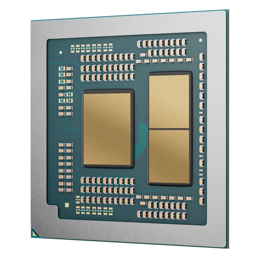 16 核 5.4 GHz、144MB 缓存：AMD 火力全开，锐龙 9 9955HX3D 定义笔记本性能新高度