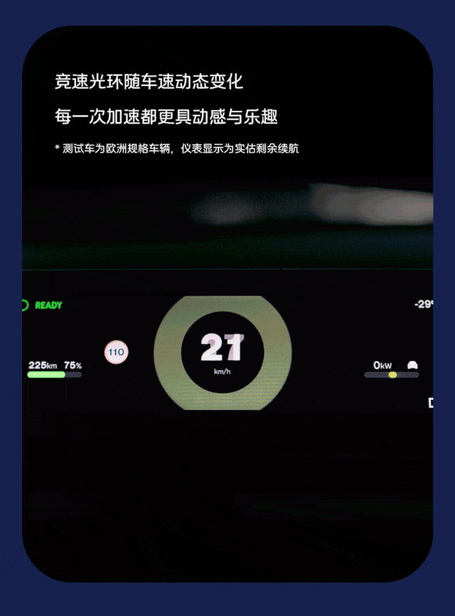 蔚来 firefly 萤火虫部分配置公布，采用后五连杆独立悬架