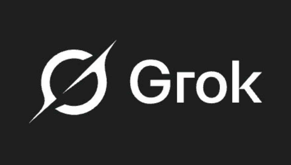 马斯克旗下聊天机器人 Grok 更换新 Logo，与 xAI 公司统一品牌形象