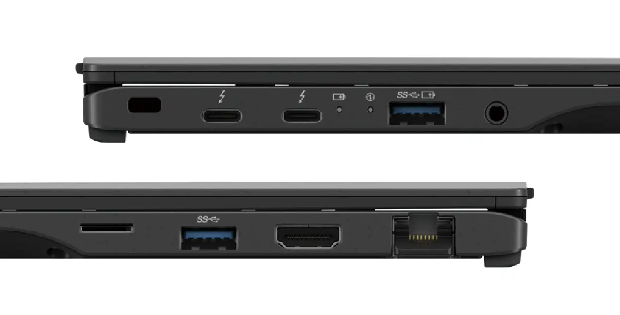 全球最轻 Copilot+ PC“富士通 Note U”发布：酷睿 Ultra 200V 处理器，848g