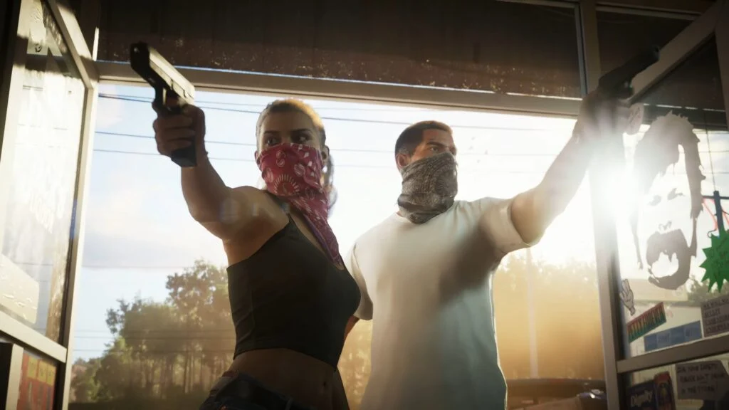 分析师预测，《GTA 6》今年仅预购收入就能超过 10 亿美元