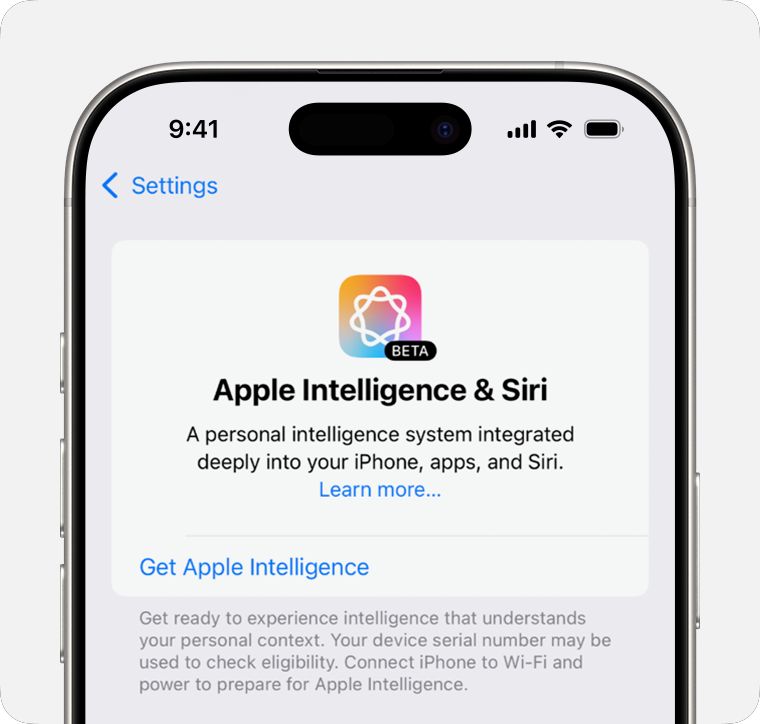 4GB → 7GB：苹果解锁 AI 功能背后，iPhone / iPad / Mac 存储空间要求不断攀升